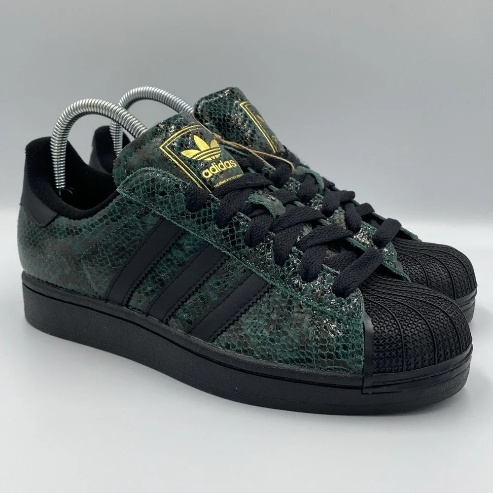 adidas superstar ii